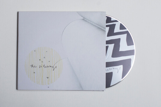 The Sideways The Sideways CD