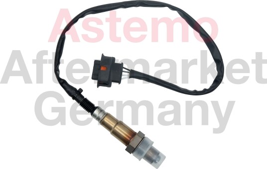 HITACHI 2505325 Lambdasonde HITACHI 2505325 Lambdasonde