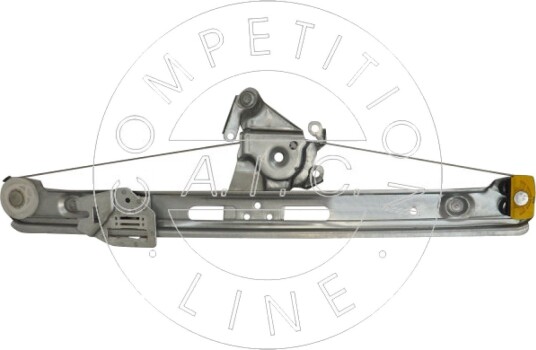 Vindusheis AIC 51684