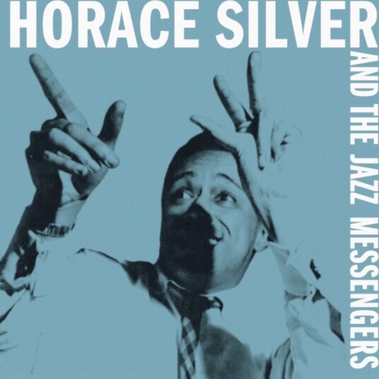 Horace Silver And The Jazz Messengers Horace Silver And The Jazz Messengers Uk Vinyl