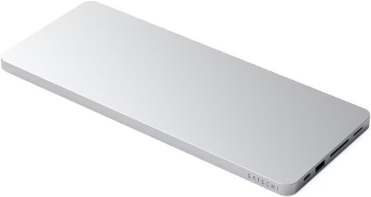 Satechi dokkingstasjon - USB-C