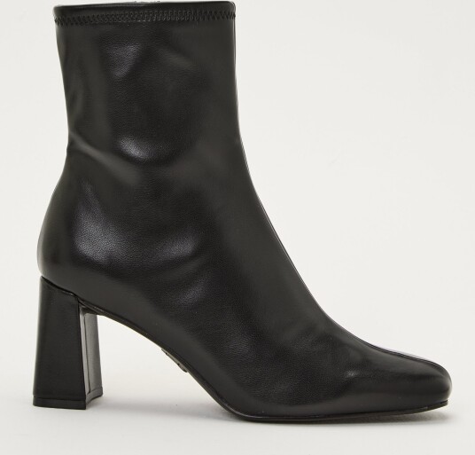 Steve Madden Hurst Classic Boots Steve Madden Hurst Classic Boots