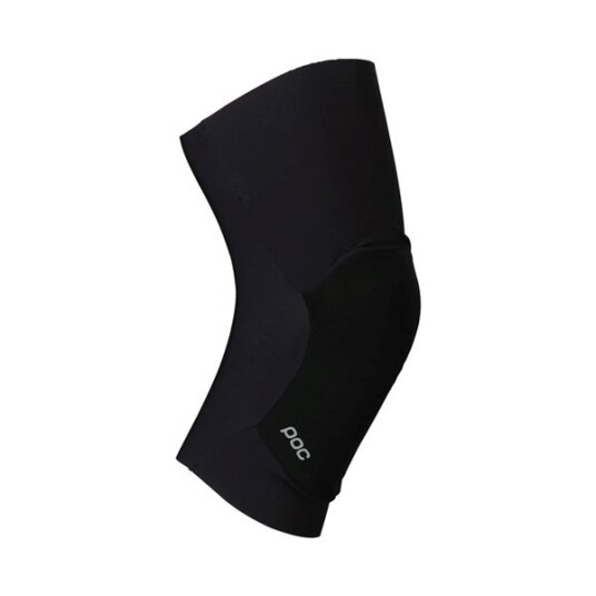 POC Vpd Air Flow Knee Uranium Black M