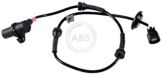 ABS sensor A.B.S. 30809 ABS sensor A.B.S. 30809