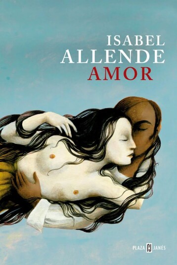 Amor Av Isabel Allende