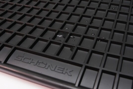 Bilmatter SCHOENEK 452251