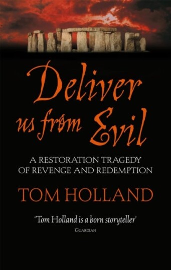 Deliver Us From Evil Deliver Us From Evil