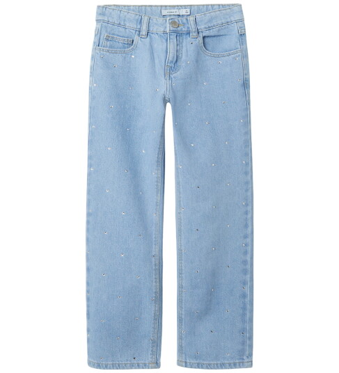 Name It Rose St Rhine Jeans Denim 128