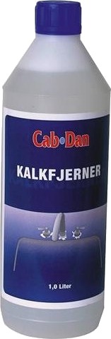 Kalkfjerner 1L