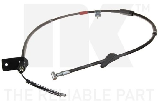 Tautrekk, håndbremse NK 905223 Tautrekk, håndbremse NK 905223