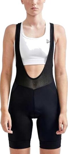 Craft Women's Core Endur Bib Shorts Sort L Woman Craft Women's Core Endur Bib Shorts Sort L Woman