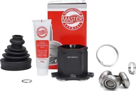Drivledd MASTER-SPORT 661044-SET-MS