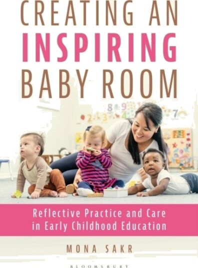 Creating an Inspiring Baby Room