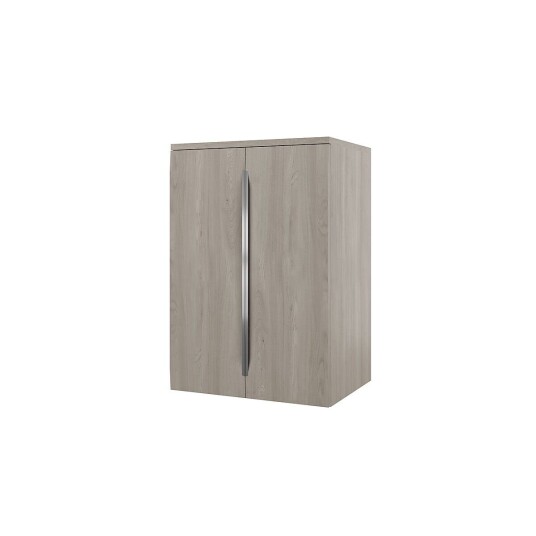 Linn Bad Mari Høyskap 60x46x87,8 cm Lys Eik