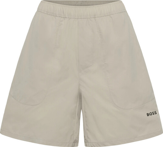 BOSS Sh_Active 7 Inch Beige XL