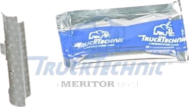 Reparasjonssett, bremsecaliper TRUCKTECHNIC CKSK.15