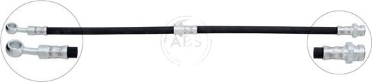 A.B.S. SL 5020 Bremseslange