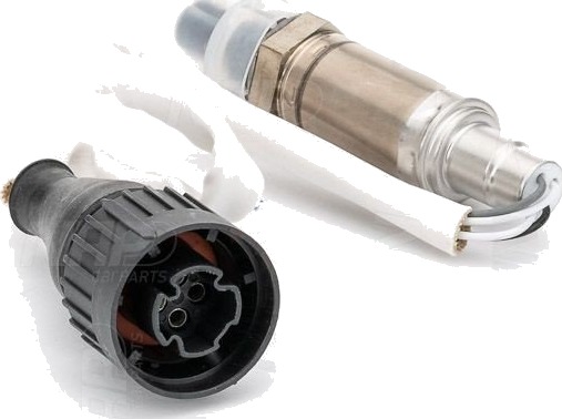 Lambdasonde NAP carparts CLS10147