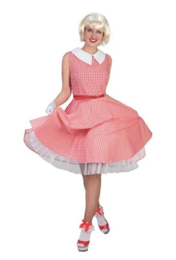 Barbie Bopper Kjole Barbie Bopper Kjole