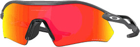 Oakley Radar Plate Prizm™ Reflective Sunglasses solbriller sportsbriller Black 36 Oakley Radar Plate Prizm™ Reflective Sunglasses solbriller sportsbriller Black 36