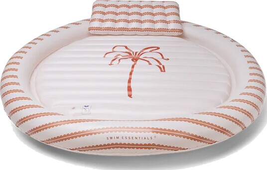 Swim Essentials Basseng Rundt Saint Tropez Swim Essentials Basseng Rundt Saint Tropez