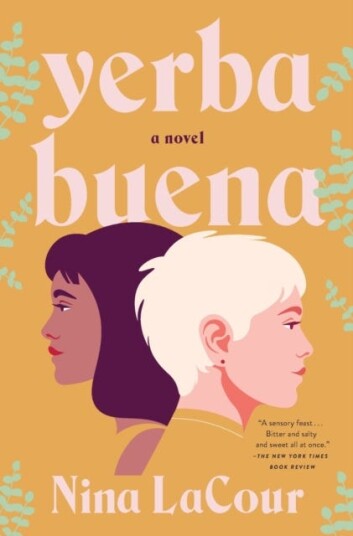 Yerba Buena Av Nina Lacour