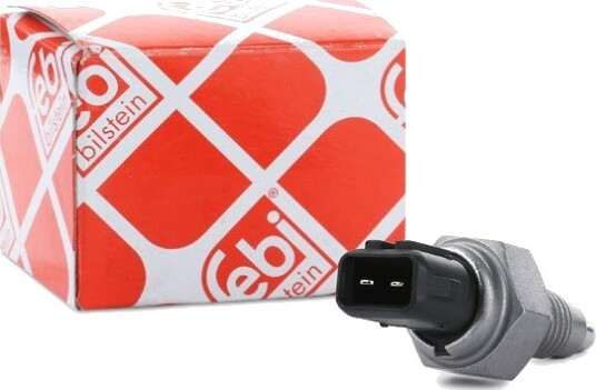 FEBI BILSTEIN 21758 Bryter, ryggelys