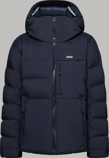 POC Women"s Poc Loft Jacket Apatite Navy M