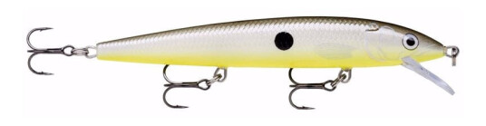 Rapala Husky Jerk 10Cm GGS