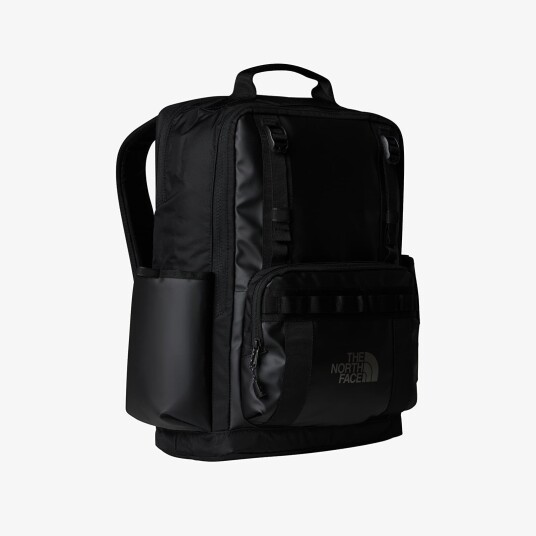 The North Face Base Camp Daypack   Black   ONE SIZE