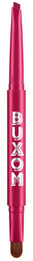 BUXOM Power Line Plumping Lip Liner Ruby / Recharged Ruby BUXOM Power Line Plumping Lip Liner Ruby / Recharged Ruby