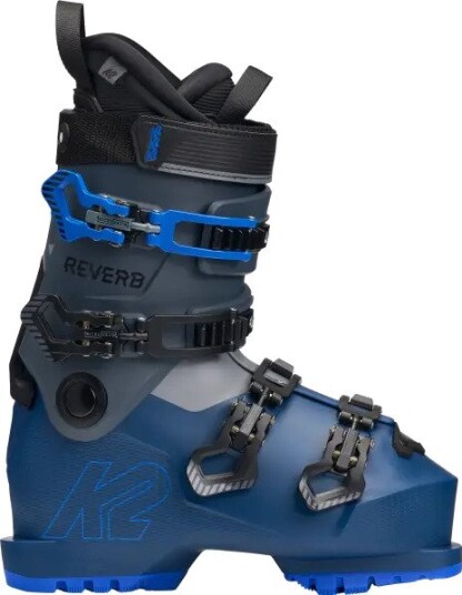 K2 Alpinstøvler Flex Reverb 26.5 Blå
