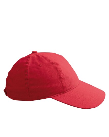 ID Golf Caps Rød ID Golf Caps Rød