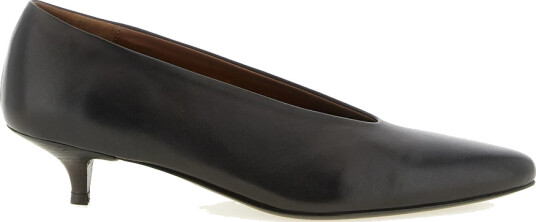 Marsell Dame Sko Brun 36 EU, Marsell Dame Sko Brun 36 EU,