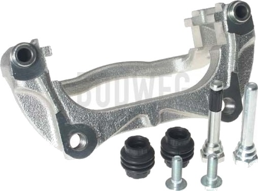 BUDWEG CALIPER 384894-1 Holder, bremsecaliper