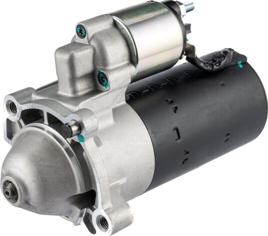 DENSO DSN3119 Starter DENSO DSN3119 Starter