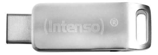INTENSO cMobile Line - USB-flashstasjon - 64 GB INTENSO cMobile Line - USB-flashstasjon - 64 GB