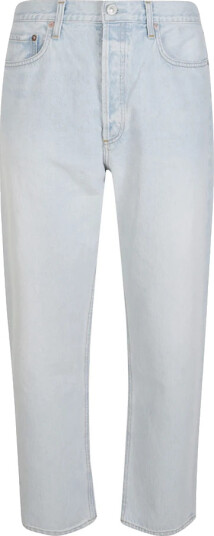 Agolde Herre Jeans Blå W32,