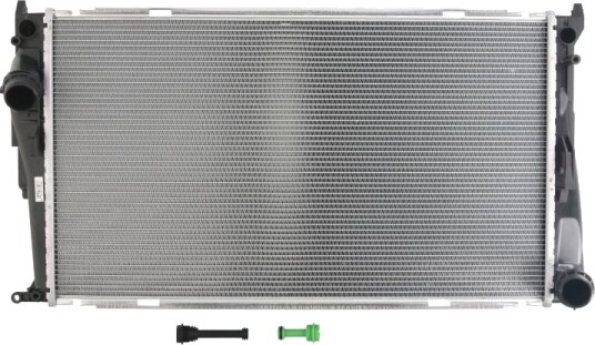 Radiator, motorkjøling KOYORAD PL422924