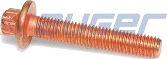 Skrue, avgassbend AUGER 51541