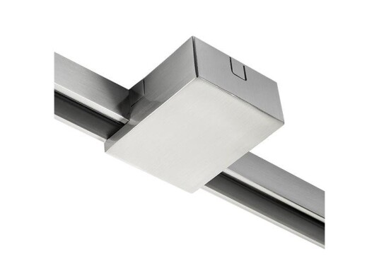Sg Zip Flyttbar tilkobling Stål 230V