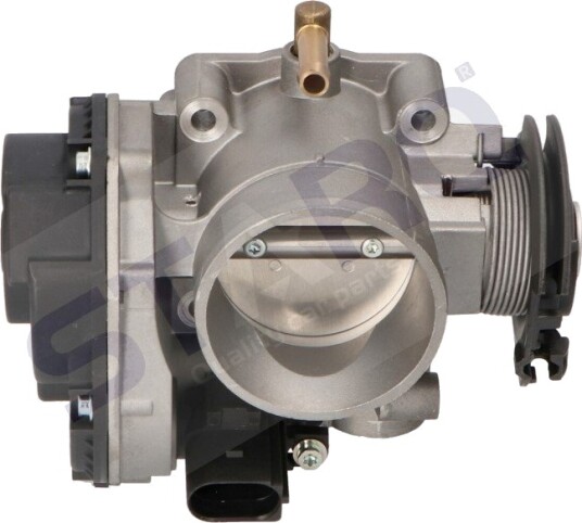 Gasspjeld STARQ SQ323-01155