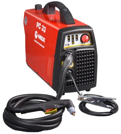 Helvi Plasmakutter PC 33 Inverter Helvi Plasmakutter PC 33 Inverter