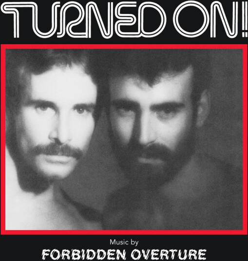 Turned On