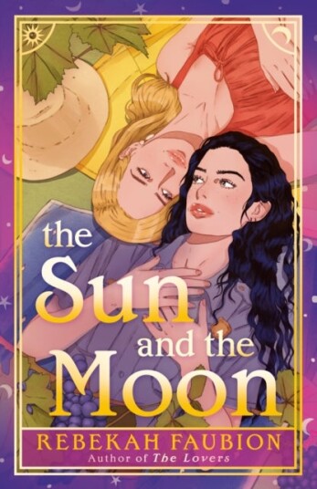 The Sun and the Moon The Sun and the Moon