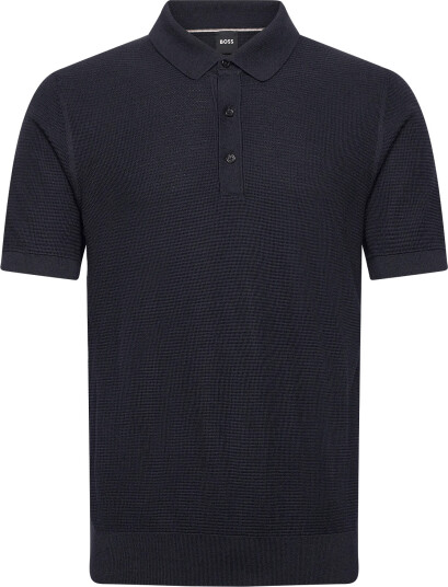 BOSS H Iannotti Black XXL