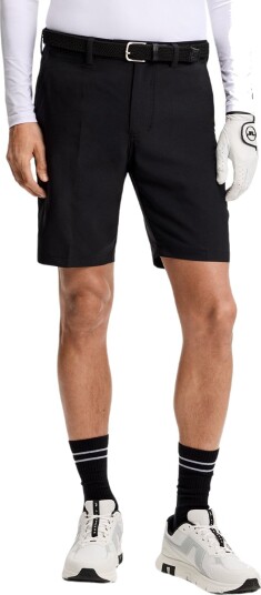 J.LINDEBERG Mitch Golfshorts Herre Svart 34