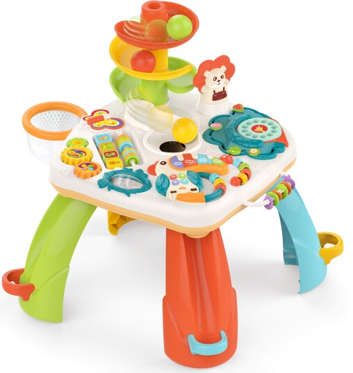 Cloudberry Castle Aktivitetsbord Cloudberry Castle Aktivitetsbord