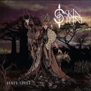 Bengans Skinflint - Hate Spell