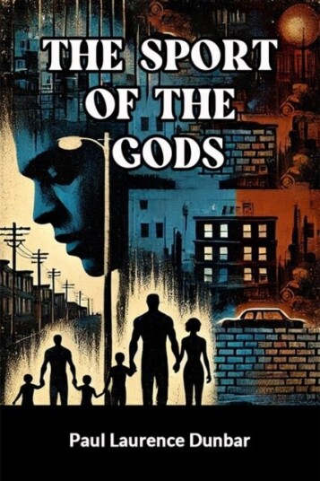 The Sport of the Gods Edition2024 The Sport of the Gods Edition2024